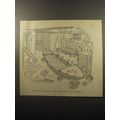 1950 Cartoon by George Price - Mildred! Call th...