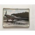 FRIDGE MAGNET - BATTLE OF BRITAIN MEMORIAL