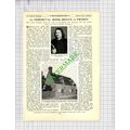 John Bunyan Author Elstow Bedfordshire - c.1930...