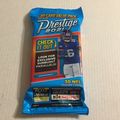 NEW 2021 Panini Prestige Football Fat Pack - 30...