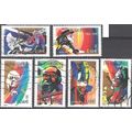 France 2002 Michel 3637Y - 3642Y O Cote (2008) ...