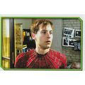 Merlin's Spider-Man (2002) Sticker Collection -...