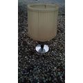 aladdin paraffin lamp lantern light shade no ch...