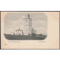 North Foreland Light, Broadstairs, Kent, c.1902...