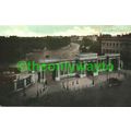 Hyde Park Corner, London, Small Postcard, 1900s?