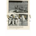 Death of 'Speed King' Sir Henry Seagrave 1930, ...