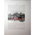 Flower Market On The Quay, Paris, France, Book ...
