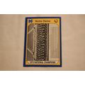 1973 National Champions 1990 Collegiate Collect...