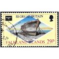 1986 International Stamp Exhibition "Ameripex '...