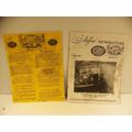 AIRFLOW NEWSLETTER & CLUB 32ND ANNUAL MEET STRA...