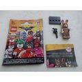 LEGO - Batman Movie - Series 1 #17 - Mini figur...