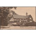 Old Cottages, Linkfield Lane, Redhill, Surrey, ...