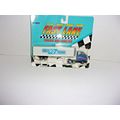 Fast Lane HO Scale Truck & Trailer CT Cold Tran...