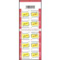 Belgique 2005 Michel Carnet 3403 Neuf ** Cote (...