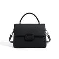 Genuine Leather Women Shoulder Handbags Beach B...