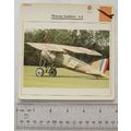 Morane Saulnier A-1 - France - Fighter - Collec...