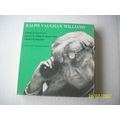Ralph Vaughan Williams, Fantasia Greenslee Reel...