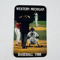 Western Michigan Broncos College Baseball Sched...