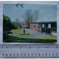 postcard The Wedgwood Factory at Barlaston, Sta...
