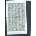 Belgium stamps. 1969 Public Education in Antwer...
