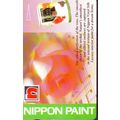Nippon Paint-Nippon Vinyl Silk S'pore $2 Teleph...