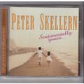 Peter Skellern : Sentimentally Yours ... (1996)...