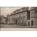 Mason Croft, of Marie Corelli, Stratford-on-Avo...