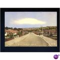 Yorkshire HORSFORTH Green Lane Postcard by Frit...