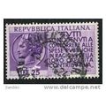 1954 Michel 910 - #4 fine used (o)
