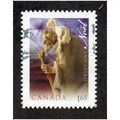 CAN 2009 $1.65 (S/A) 'CHRISTMAS' FINE USED (EBI...