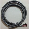 Belden 9508 - 5 ft 8-pair Shielded Cable