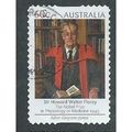 AUS 2012 60c (S/A) 'NOBEL PRIZE WINNERS - WALTE...
