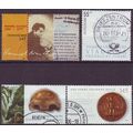 GERMANY BUND [2006] Jahr ex ( O/used ) [01] gut...