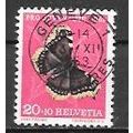 Suisse N° 541 YVERT OBLITERE ( USED )