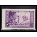 755 3c Wisconsin Very Fine MNH Z1809
