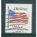 Used 2892 32c G Old Glory Fine CNS S2222 W0722