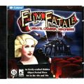 Film Fatale: Lights, Camera, Madness! (PC-CD, 2...
