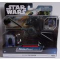STAR WARS ' MICRO GALAXY ' SQUADRON OUTLAND TIE...