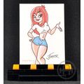 5FINITY The Female Persuasion 5 Trizia – Sketch...