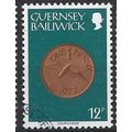 1979 SG 190 - fine used (o)