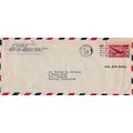 United States 1947 Los Angeles CAL-Seattle Wash...