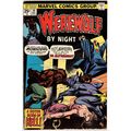 WEREWOLF BY NIGHT #29