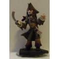DISNEY INFINITY ' CAPTAIN JACK SPARROW ' figure