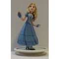 DISNEY INFINITY ' ALICE in WONDERLAND ' figure
