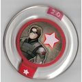 DISNEY INFINITY ' THE WINTER SOLDIER ' POWER DISC
