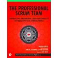 The Professional Scrum Team