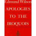 Apologies To The Iroquois