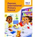 Pearson International Primary Science Textbook ...