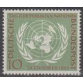 Mi: 221 MNH 1955 Cat € 4.50