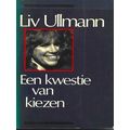 Kwestie Van Kiezen